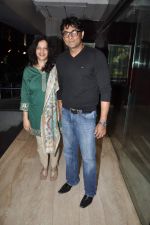 at Anil Kapoor_s screening of Shootout at Wadala in Cinemax, Mumbai on 2nd May 2013 (31).JPG